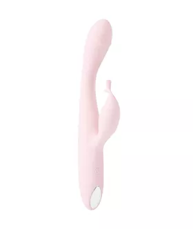 Amore Little Leaf Rabbit Vibrator