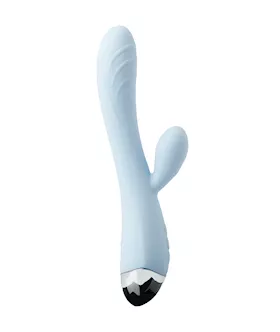 Amore Ribbed Rabbit Vibe