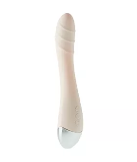 Amore Ribbed Classic Vibe