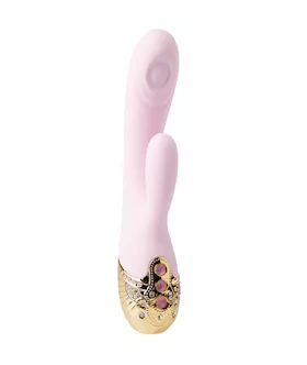 Amore Regal Rabbit Vibe