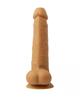 Nood Large Lover Remote Controlled Vibrating Dildo