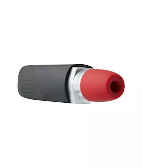Amore Lipstick Suction Vibe