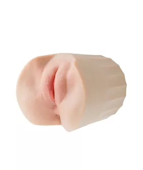 Ultra Two Realistic Masturbator