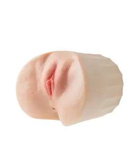 Ultra Three Realistic Masturbator