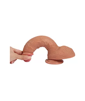 Boyle Realistic Dildo