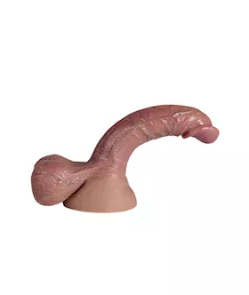 Gary Realistic Dildo