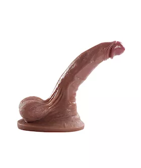 Ethan Realistic Dildo