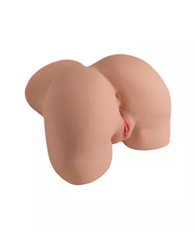 Danae Torso Doll 