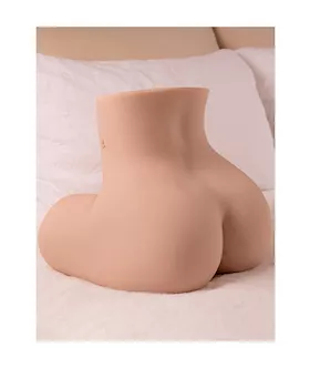 Danae Torso Doll 
