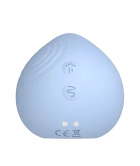 Gumdrop Suction Vibrator