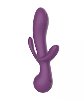 Double Penetration Rabbit Vibrator