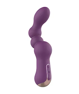 Beaded GSpot Vibrator