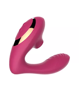 Sienna Dual Vibrator