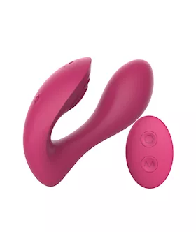 Gracie Dual Vibrator
