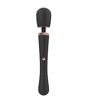 Body Curve Wand Vibrator