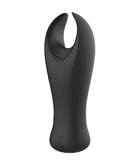 Serena Penis Wand Vibrator