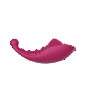 Conch Panty Vibrator