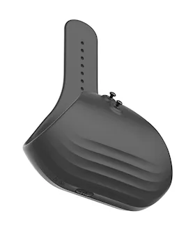 Latch Adjustable Cock Vibrator