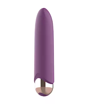Heirloom Bullet Vibrator