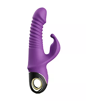 Amore Thrusting Rabbit Vibrator