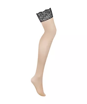 Obsessive Bellastia Stockings
