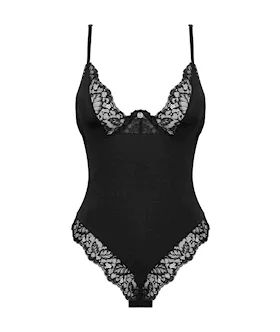 Obsessive Bellastia Teddy