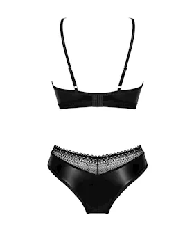 Obsessive Norides Two Piece Set