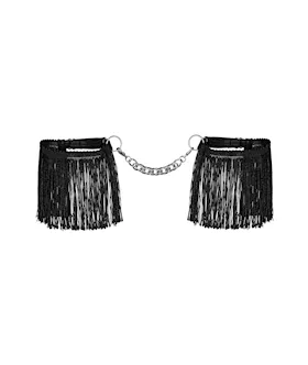 Obsessive Sherila Cuffs