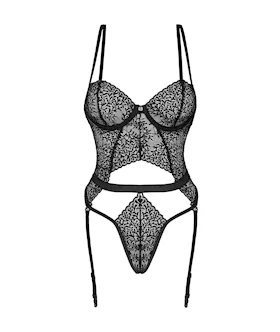 Obsessive Yaskana Teddy