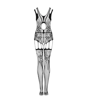 Obsessive F239 Bodystocking