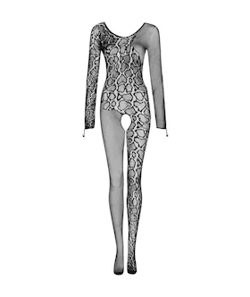 Obsessive G326 Bodystocking