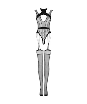 Obsessive G327 Bodystocking