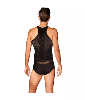 Obsessive T103 Tank Top
