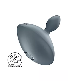 Satisfyer Booty Absolute Beginners 4