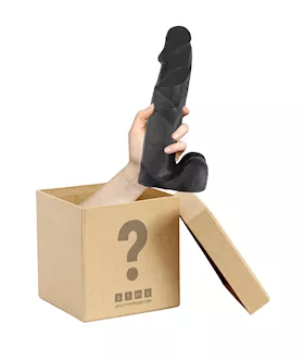 Lucky Extra Large Dildo Dip No2