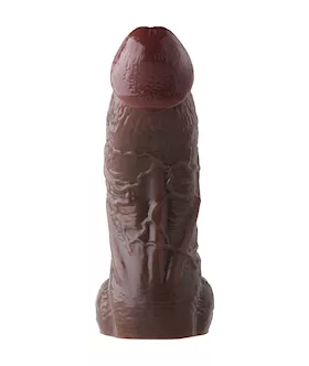 Nood Massive Realskin Dildo