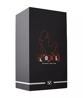 Nood Huge Veiny Realistic Dildo
