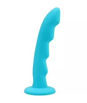 Cavalier Silicone Dildo
