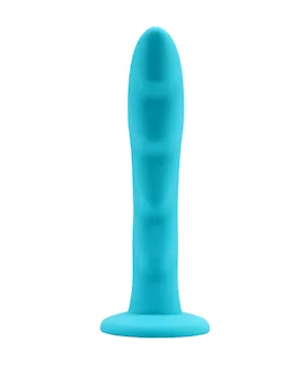 Cavalier Silicone Dildo