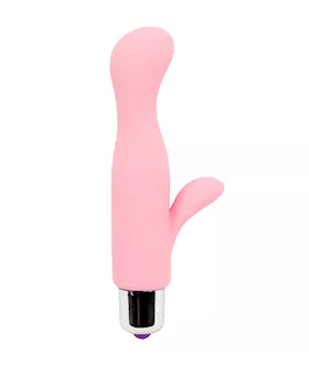 Decadence Thumper Rabbit Vibrator