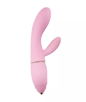 Pinky Two Rabbit Vibrator