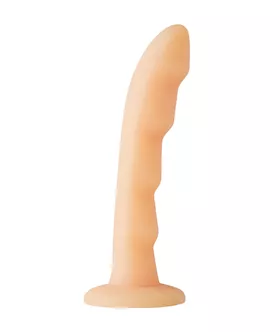 Cavalier Silicone Dildo
