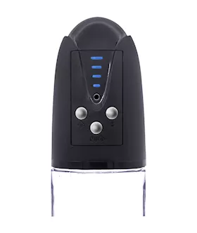 Masturbator Penis Pump
