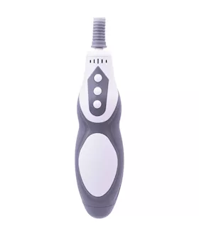 Smokey Masturbator Penis Pump