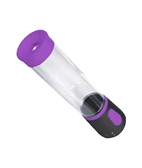 Powerwave Penis Pump