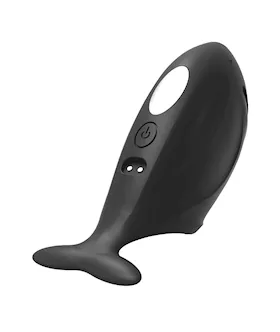Killer Whale Masturbator