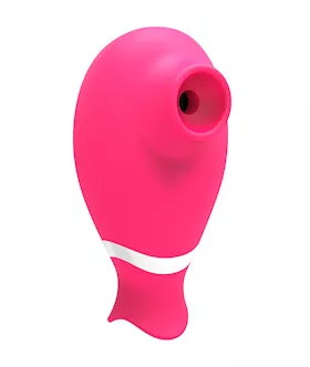 Suckerfish Suction Vibe