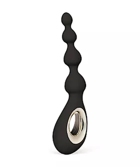Soraya Beads