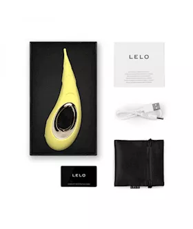 Lelo Dot Cruise