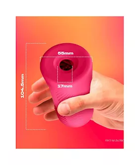 Durex Play Slide & Ride Textured Masturbation Massage Sleeve